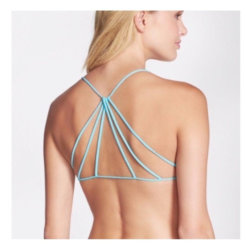 Free People Intimately strappy bralette